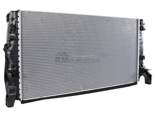 Mini Radiator Mahle Behr 17118645782