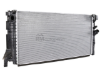Mini Radiator Mahle Behr 17118645782