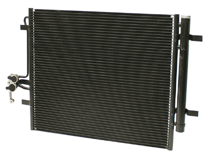 Land Rover A/C Condenser Mahle Behr LR023921