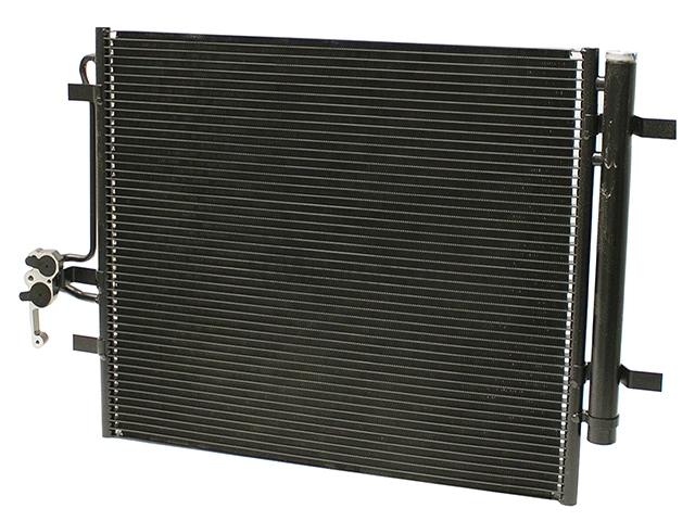 Land Rover A/C Condenser Mahle Behr LR023921
