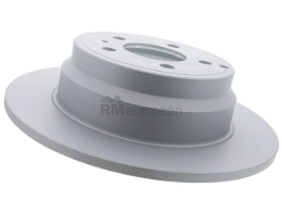 Volvo Brake Disc ATE Coated 31262099