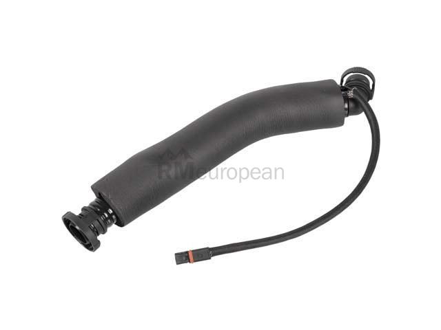 BMW Crankcase Vent Hose febi bilstein 11157522931