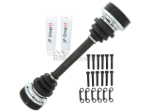 Porsche Axle Shaft Assembly Dansk Classic 93033203709