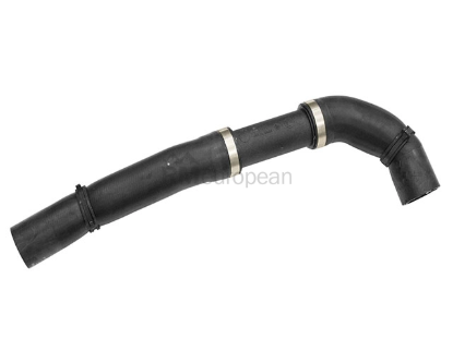 Jaguar Radiator Hose Genuine Jaguar C2C24573