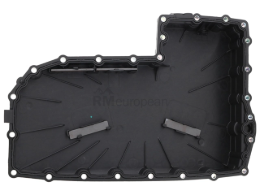 VW-Audi Transmission Oil Pan Bapmic 0CK321359N