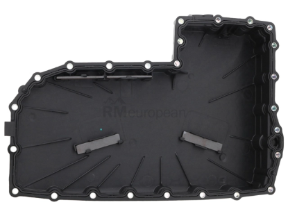 VW-Audi Transmission Oil Pan Bapmic 0CK321359N