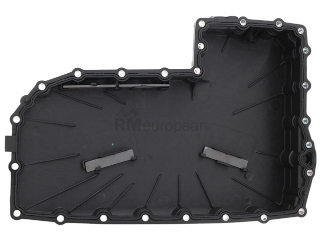 VW-Audi Transmission Oil Pan Bapmic 0CK321359N