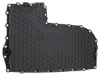 VW-Audi Transmission Oil Pan Bapmic 0CK321359N