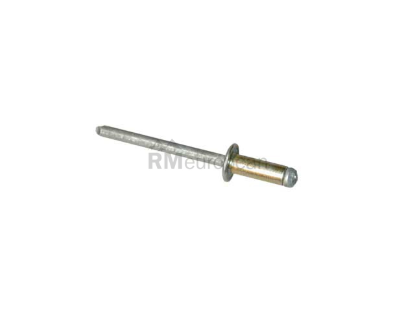 Mercedes Window Regulator Rivet Genuine Mercedes 910002004129