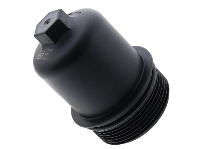 VW-Audi Transmission Filter Cap febi bilstein 02E305045