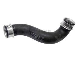 Mercedes Radiator Hose Genuine Mercedes 2115015082