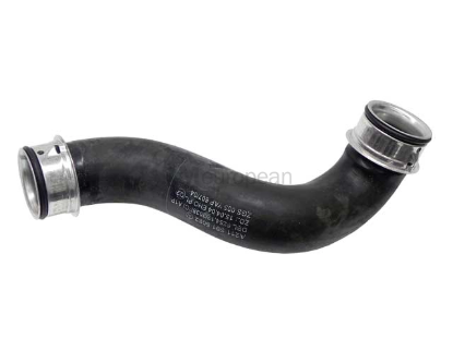 Mercedes Radiator Hose Genuine Mercedes 2115015082
