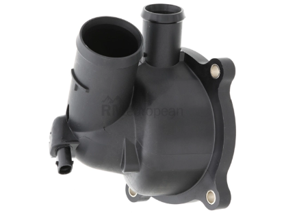 VW-Audi Coolant Thermostat URO Parts 079121115BG