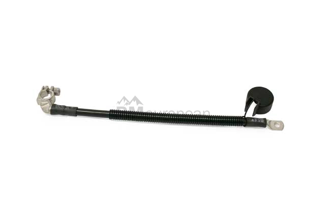 Porsche Battery Cable Genuine Porsche 99661209009