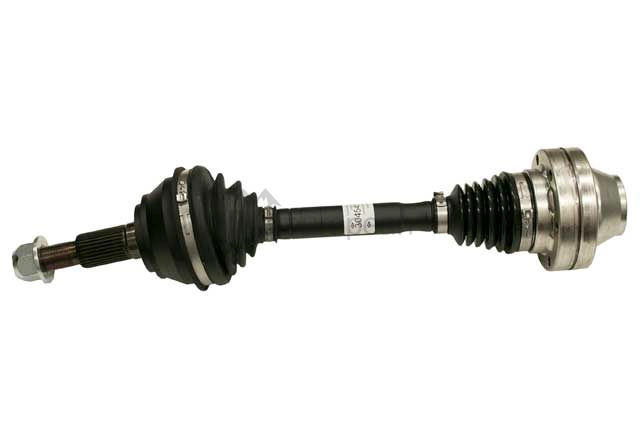 VW-Audi Axle Shaft Assembly GKN Loebro 7L0407271F