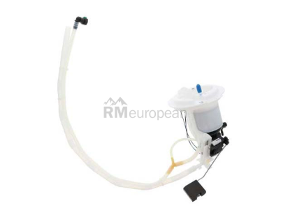 Mercedes Fuel Pump Assembly Genuine Mercedes 2124703294