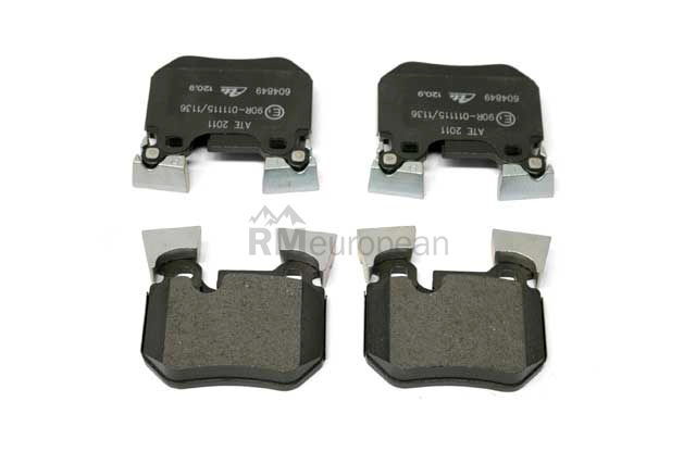 BMW Brake Pad Set ATE 34216791421