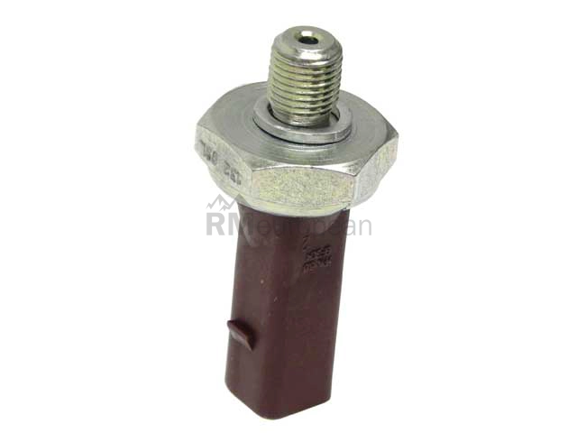 VW-Audi Oil Pressure Switch Facet 038919081K