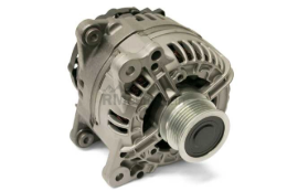 VW-Audi Alternator Bosch 07K903023CX