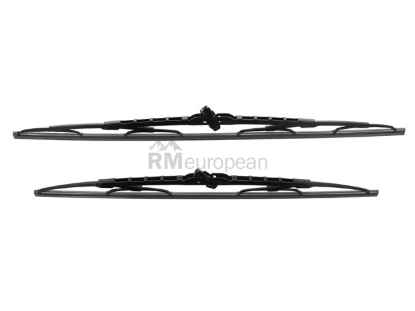 Dodge Wiper Blade Set Bosch 68020508AC