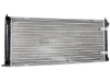 VW-Audi Radiator Nissens 191121251C
