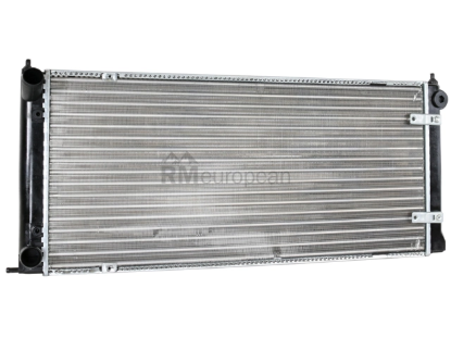 VW-Audi Radiator Nissens 191121251C