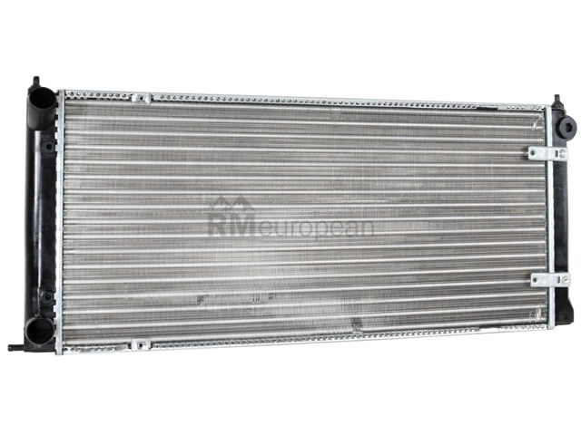 VW-Audi Radiator Nissens 191121251C
