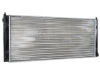 VW-Audi Radiator Nissens 191121251C