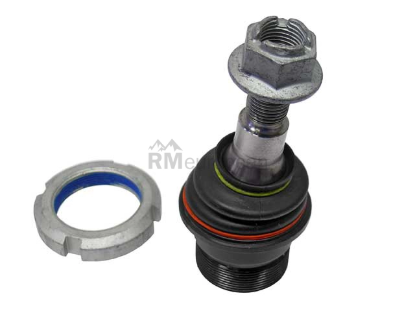Mercedes Ball Joint Lemfoerder 1643300935