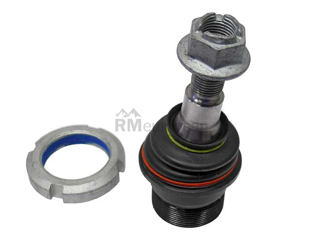 Mercedes Ball Joint Lemfoerder 1643300935