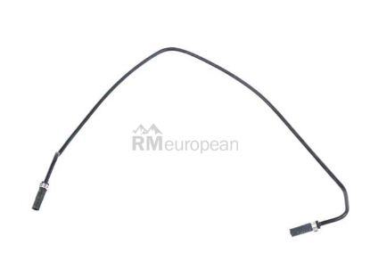 Land Rover Radiator Hose Genuine Land Rover PCH000280