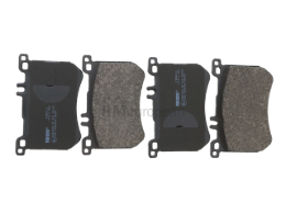 Mercedes Brake Pad Set Ferodo 0004202605
