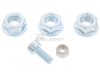 BMW Strut Arnott Industries 37106875084
