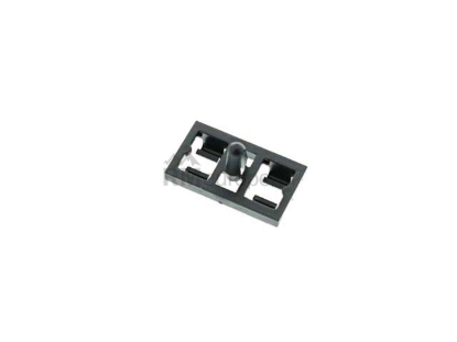 BMW Door Seal Clip Genuine BMW 51337008409