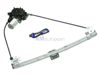 Mercedes Window Regulator Magneti Marelli 1247300446