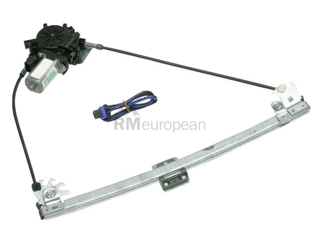 Mercedes Window Regulator Magneti Marelli 1247300446