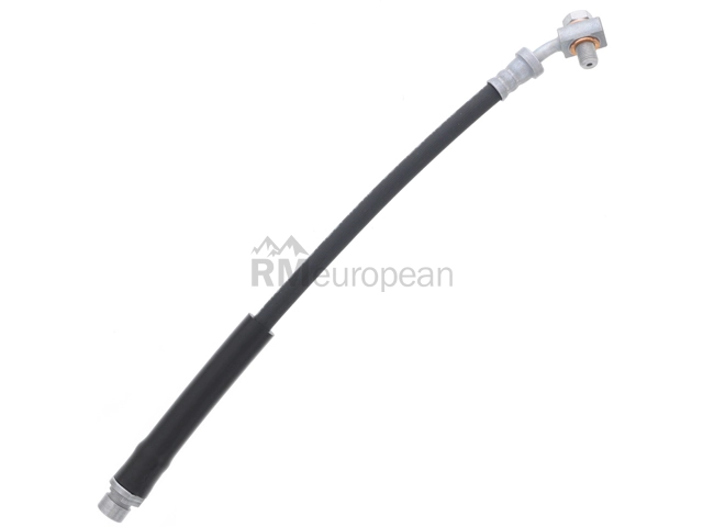 Land Rover Brake Hose Britpart O.E.M. LR058009
