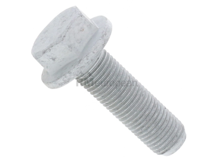 Mercedes Brake Caliper Bolt Genuine Mercedes 0199907901