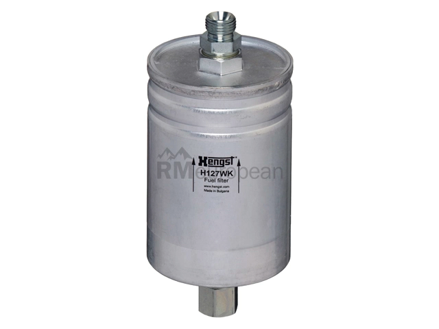 Porsche Fuel Filter Hengst 92811014705