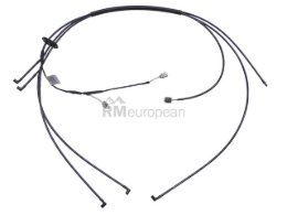 BMW Windshield Washer Hose Genuine BMW 61608364209