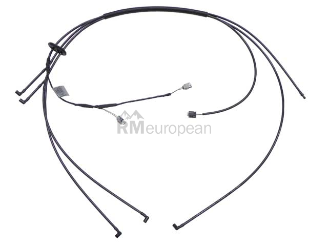BMW Windshield Washer Hose Genuine BMW 61608364209