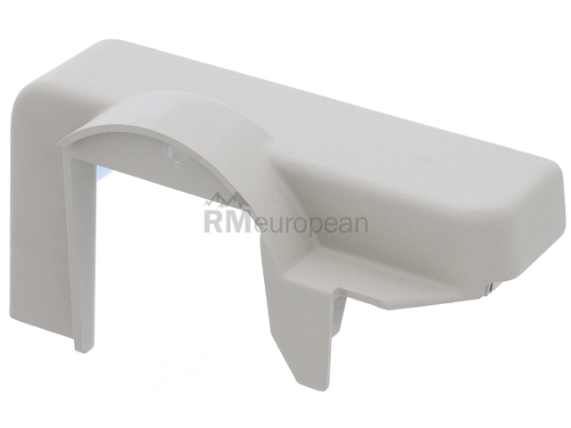 Land Rover Seat Frame Panel Genuine Land Rover LR059457