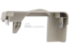 Land Rover Seat Frame Panel Genuine Land Rover LR059457