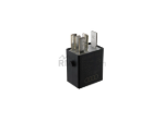 VW-Audi Fuel Pump Relay O.E.M. 4H0951253C