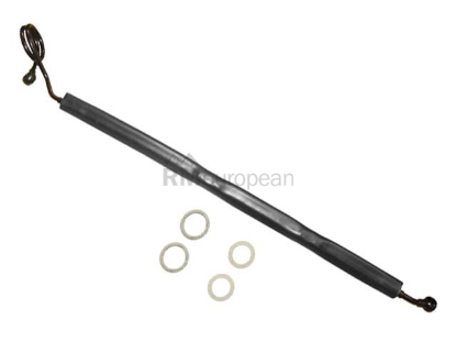VW-Audi Power Steering Hose Rein Automotive 8D1422893AL