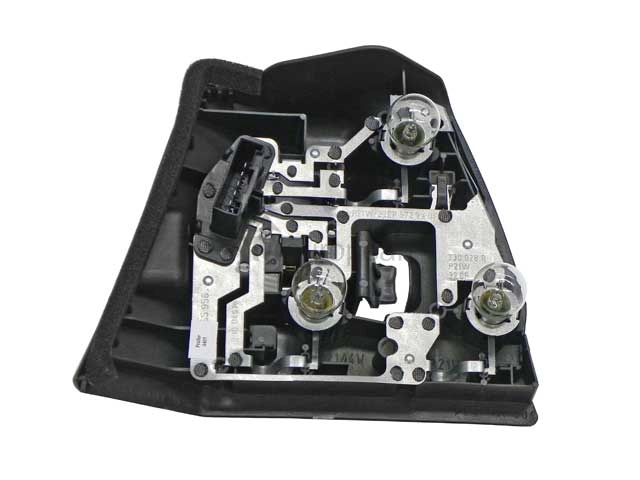BMW Bulb Carrier ULO 63217165956