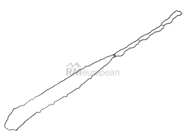 BMW Valve Cover Gasket Genuine BMW 11128621958