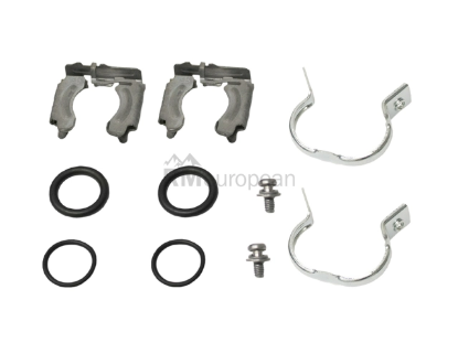 BMW Heater Core O-Ring Kit ACM O.E.M. 64119180102