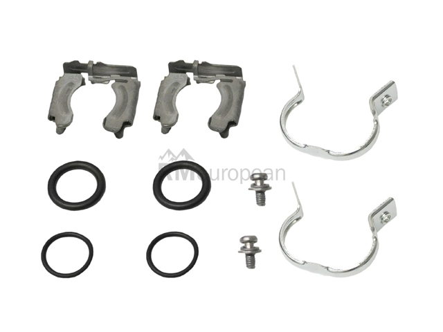 BMW Heater Core O-Ring Kit ACM O.E.M. 64119180102