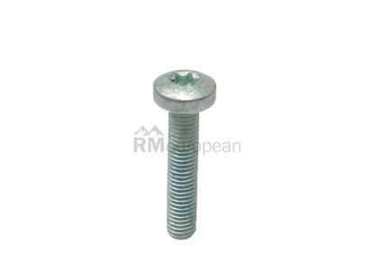 Mercedes Cylinder Head Bolt Genuine Mercedes 000000002851